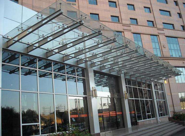 丹江口单层工业厂房钢结构安装工艺流程图